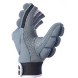 The Indian Maharadja SF 1/2 Finger glove Links Handbescherming