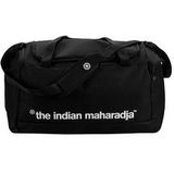 Sporttas The Indian Maharadja CMX Black 50L