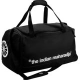 Sporttas The Indian Maharadja CMX Black 50L