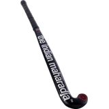 The Indian Maharadja Gravity JR black Veldhockey sticks
