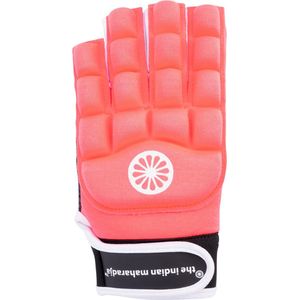 The Indian Maharadja Glove Foam Half Handbescherming