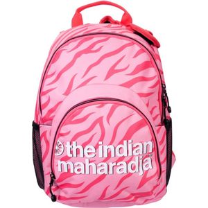 The Indian Maharadja Kids Backpack Csp