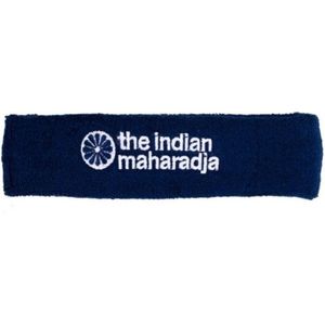 The Indian Maharadja Headband Hockey accessoires