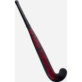 The Indian Maharadja Red 50 Probow Hockeystick Senior