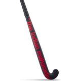 The Indian Maharadja Red 50 Probow Hockeystick Senior