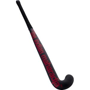 The Indian Maharadja Red Jr. Veldhockey sticks