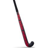 The Indian Maharadja Red Jr. Veldhockey sticks