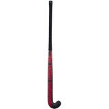 The Indian Maharadja Red Jr. Veldhockey sticks