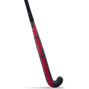 The Indian Maharadja Red Compo Hockeystick Junior