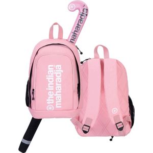 The Indian Maharadja - PSX Kids Backpack - Roze - Sporttas - Inhoud ± 15 Liter