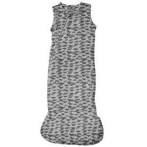 Snoozebaby Slaapzak Mouwloos Soft Mauve - 3-9 mnd