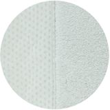 Snoozebaby speel/boxkleed Cheerful Playing Stone Beige - 75x95 cm