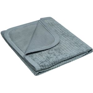 Snoozebaby blanket crib T.O.G. 2.0 Dark Green - 75X100cm