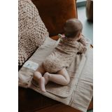 Snoozebaby - Romper - Desert Sand