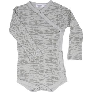Snoozebaby romper Mystic Mint