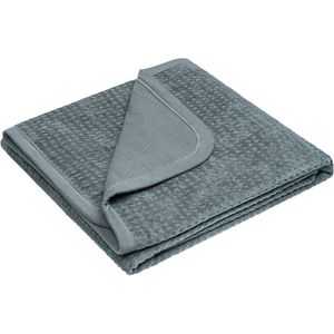 Snoozebaby blanket cot T.O.G. 2.0 Dark Green - 100x150cm
