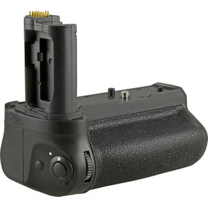Jupio Batterygrip voor Nikon Z6II en Nikon Z7II