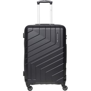 Oistr Brooks 4 Wheel Trolley 65 black