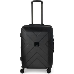 Oistr Denver Spinner M Expandable Black