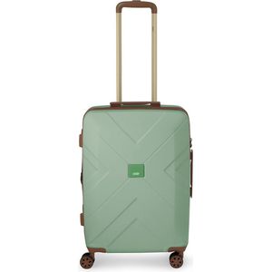 Oistr Florence Trolley 64 Expandable green