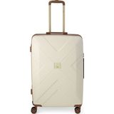 Oistr trolley Florence 74 cm. ecru