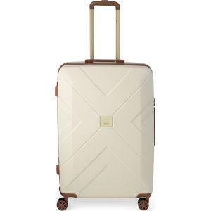 Oistr Florence Trolley 74 white