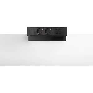Unit Usb Meter Stekkerdoos met usb aansluitingen - Stekkerdozen kopen? | Korting tot ...