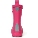 Druppies Regenlaarzen Kinderen - Adventure Boot - Roze - Maat 35