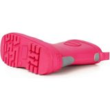Druppies Regenlaarzen Kinderen - Adventure Boot - Roze - Maat 33