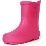 Druppies Regenlaarzen Kinderen - Adventure Boot - Roze - Maat 29