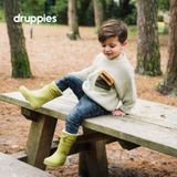 Druppies Winter Laars Kids 20236