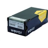 Wovar - Vlonderschroeven - 5 x 50 mm - RVS 410