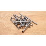 Tuinschroeven - RVS 410 - 4 x 30 mm - Doos van 200 stuks