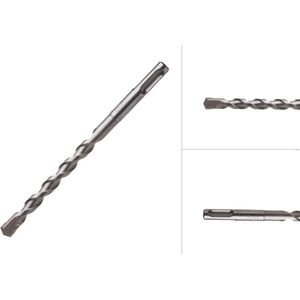 Wovar - Premium Hamerboor - SDS-plus - Voor Steen en Beton - PGM-keurmerk