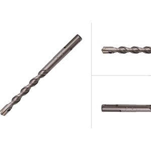 Wovar Betonboor SDS|plus Premium met 4 snijkanten 6 x 110 mm | Per Stuk