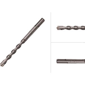 Wovar - Premium Hamerboor - SDS-plus - Voor Steen en Beton - PGM-keurmerk