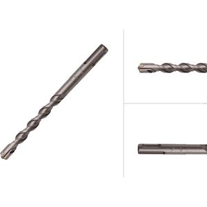 Wovar - Premium Hamerboor - SDS-plus - Geschikt voor Steen en Beton - PGM-keurmerk