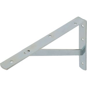 Plankdragers - Gegalvaniseerd - 200 x 300 mm - Sterk en Duurzaam