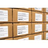 Wovar - Spaanplaatschroeven - Verzinkt - Torx 15 - 3.5 x 40 mm