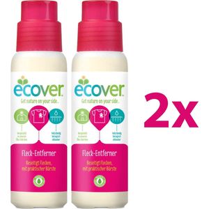 Ecover Ontvlekkingsmiddel 2 x 200ml