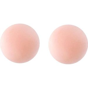 KELERINO. Tepelcovers - Tepelbedekkers - Siliconen - Rond - 5 paar