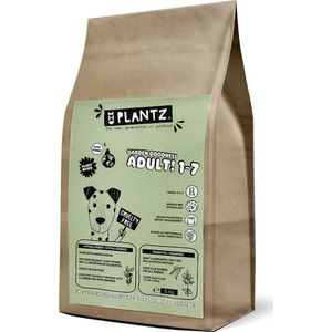MaatShopXL | Henart Vegan Adult Erwt / Aardappel