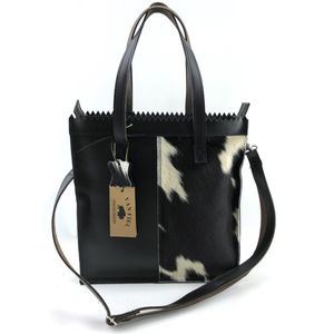 Koeienhuid tassen Shopper kopen Ruime keus lage prijs online beslist