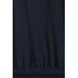 Studio Anneloes T-shirt blauw (Maat: XXS) - Effen - Halslijn: V-hals,