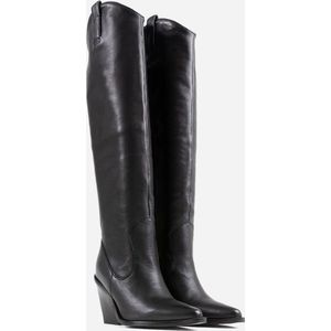 BRONX - New Kole - Vrouw - Laarzen - Zwart