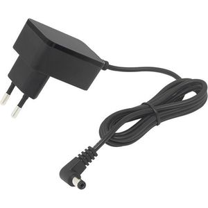 Universele Adapter 6 Volt - 800mA - Positieve Polariteit