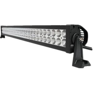 LED bar - 240W - 112cm - 4x4 offroad - 80 LED - WIT 6000K