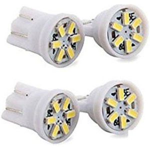 T10 - 3014 - 6 smd - wit