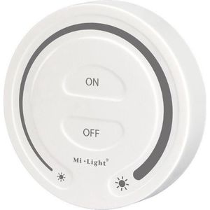 Mi-Light MiBoxer - FUT087 - 1-Zone Single Color touch dimmer afstandsbediening