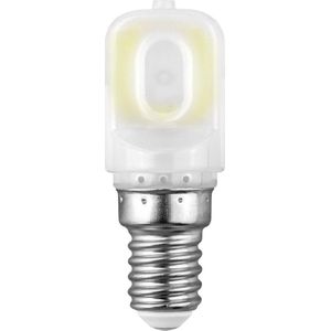 LED koelkast lamp - E14 - 5W - 500 Lumen - Matel